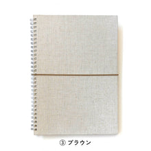 画像をギャラリービューアに読み込む, 【online store限定】Album note