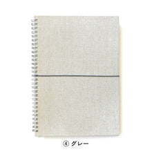 画像をギャラリービューアに読み込む, 【online store限定】Album note