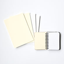 画像をギャラリービューアに読み込む, opnner イラスト箔入り mini note play ground:)