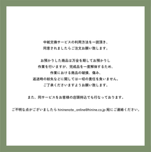 画像をギャラリービューアに読み込む, マンスリー+ウィークリーへ中紙交換