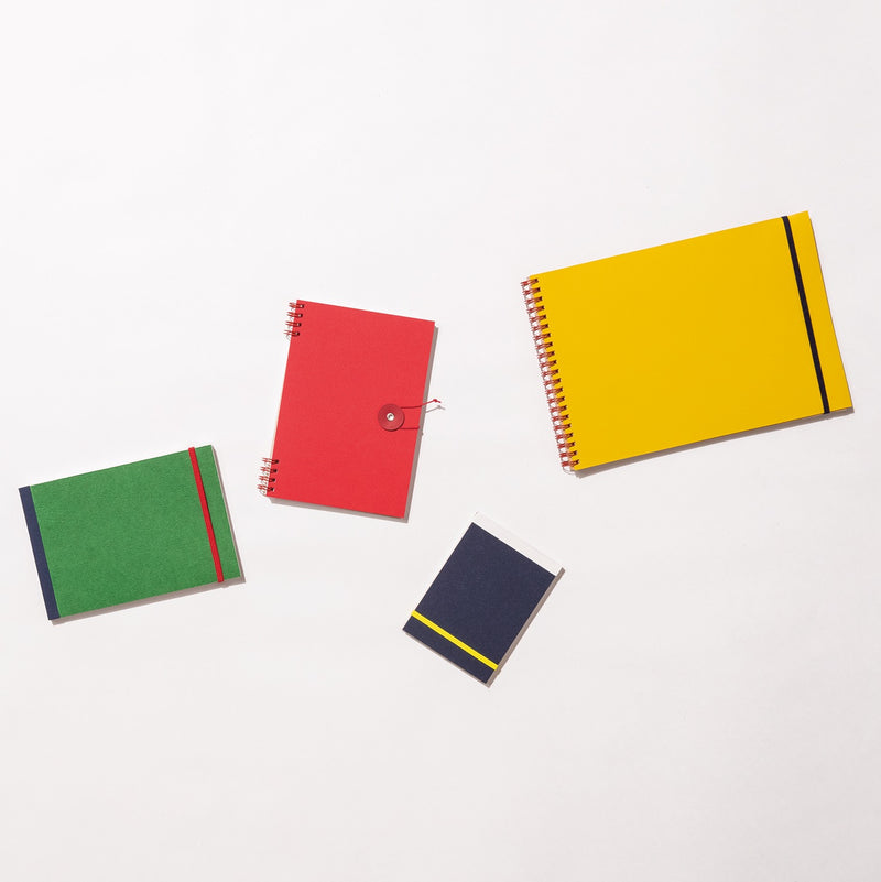 オンラインオーダー「B5 type-1」一時利用できません