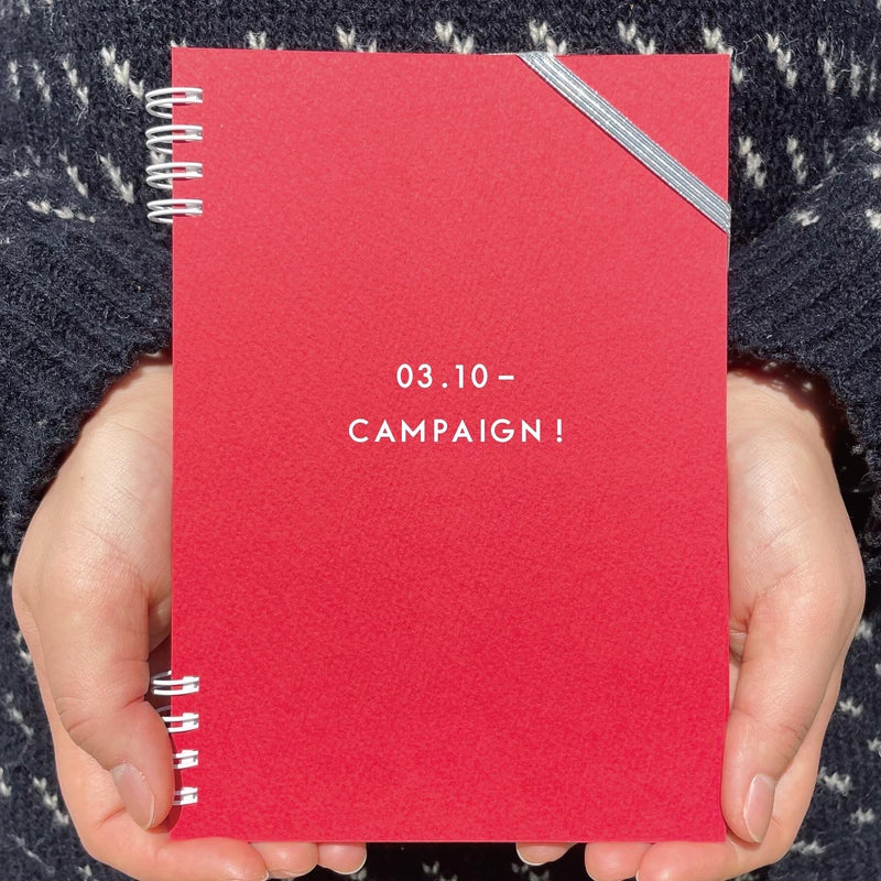 3月10日よりキャンペーンを開催します！