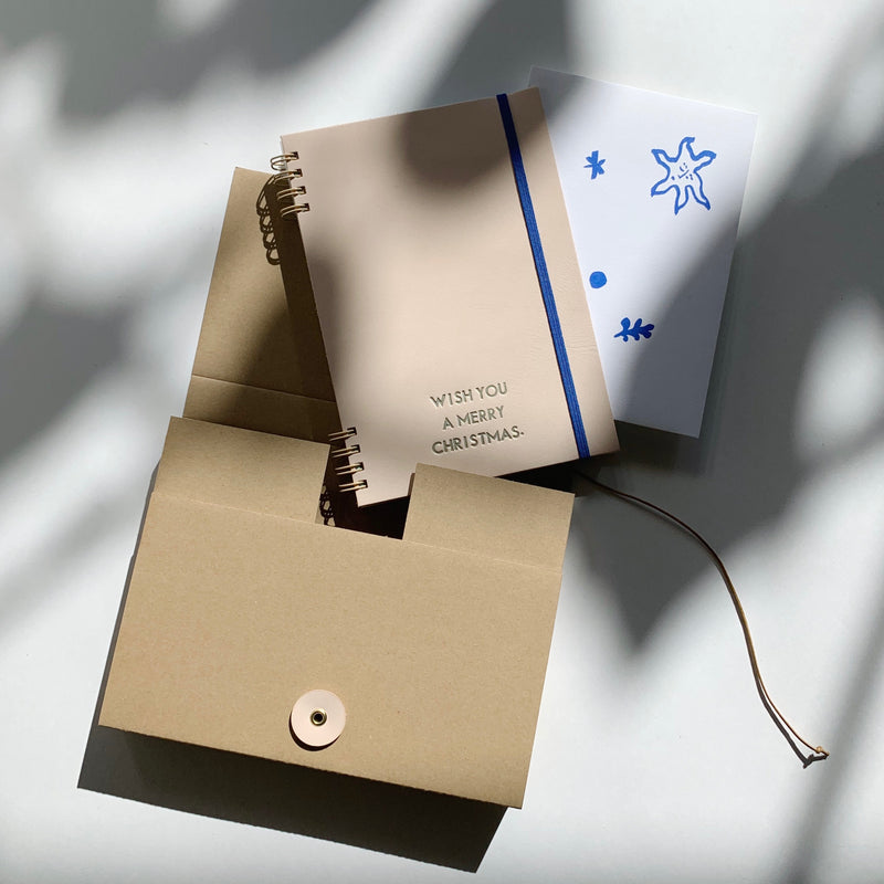 MESSAGE CARD SET 販売いたします