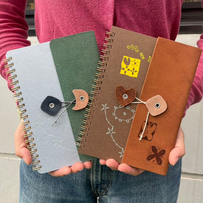 sewing note オンライン発売のお知らせ