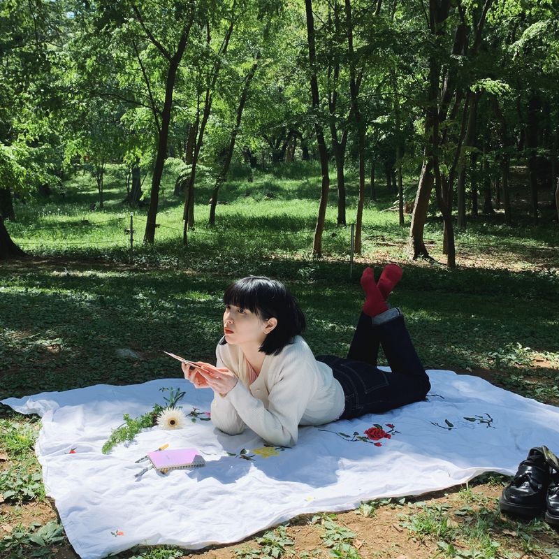 ［ 再販売 ］omiyu × HININE NOTE