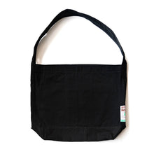 画像をギャラリービューアに読み込む, reworked shoulder tote [black] ①
