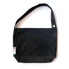 画像をギャラリービューアに読み込む, reworked shoulder tote [black] ②
