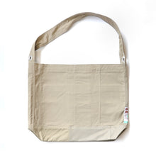 画像をギャラリービューアに読み込む, reworked shoulder tote [beige] ②
