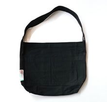 画像をギャラリービューアに読み込む, reworked shoulder tote [black] ③
