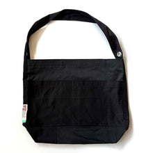 画像をギャラリービューアに読み込む, reworked shoulder tote [black] ④
