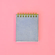 画像をギャラリービューアに読み込む, mini note [♡]
