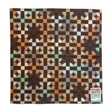 画像をギャラリービューアに読み込む, Lucky loops bandana
