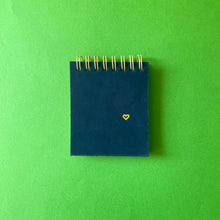画像をギャラリービューアに読み込む, mini note [♡]
