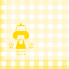 画像をギャラリービューアに読み込む, 中紙B6
