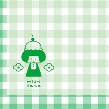 画像をギャラリービューアに読み込む, 中紙B6
