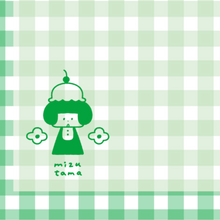画像をギャラリービューアに読み込む, 中紙B6
