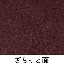 画像をギャラリービューアに読み込む, 表紙B5-レザー
